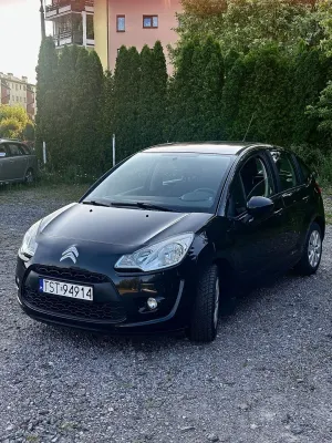 Citroën C3 II (2008-2018) 1.4 VTi Seduction 2010