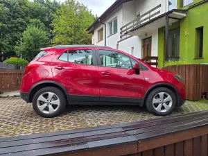 Opel Mokka I (2012-2019) 1.6 Active S&S 2016