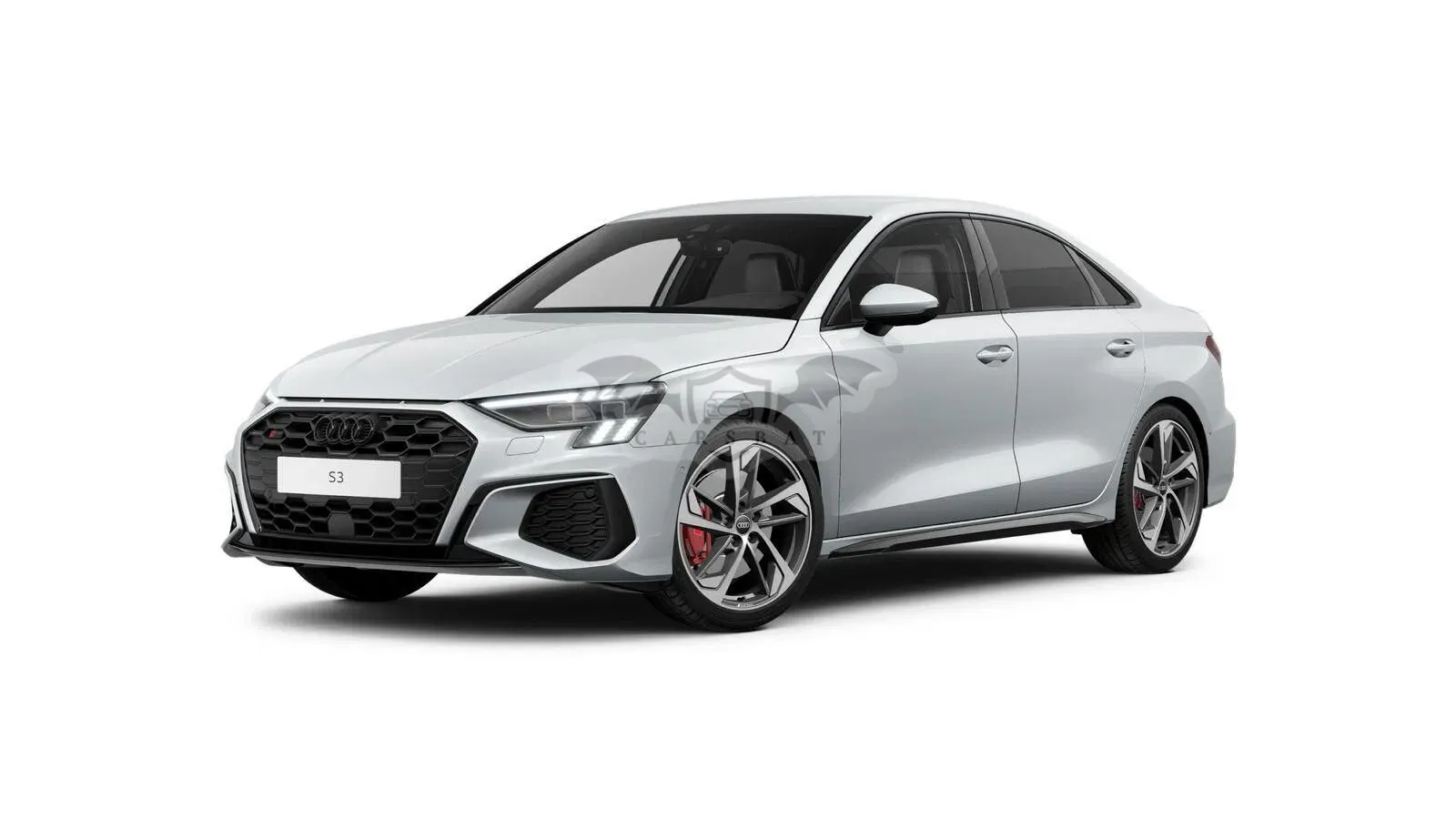 Audi S3 8Y (2020-) TFSI Quattro S tronic 2024