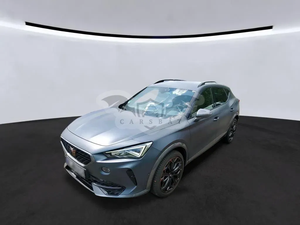 Cupra Formentor VZ 2.0 TSI 4Drive DSG 2023