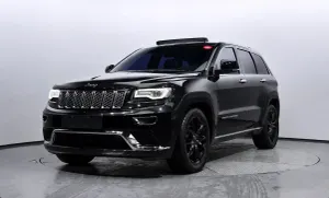 Jeep Grand Cherokee IV (2010-2021) 2015