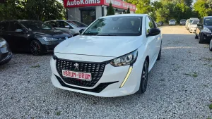 Peugeot 208 II (2019-) 1.5 BlueHDi Signature S&S 2023