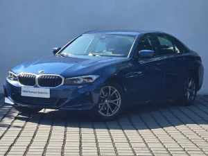 BMW 3 Series G20/G21 (2019-) 318i Advantage 2023