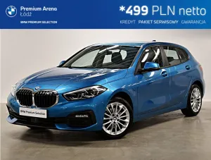 BMW 1 Series F40 (2019-) 2024