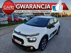 Citroën C3 III (2016-2024) 1.5 BlueHDi Live S&S 2022