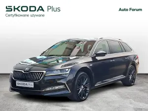 Skoda Superb III (2015-2023) 2023