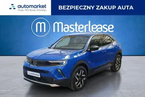 Opel Mokka II (2020-) 1.2 T Elegance S&S 2022