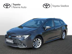 Toyota Corolla Seria E21 (2019-) 1.8 Hybrid Comfort 2023