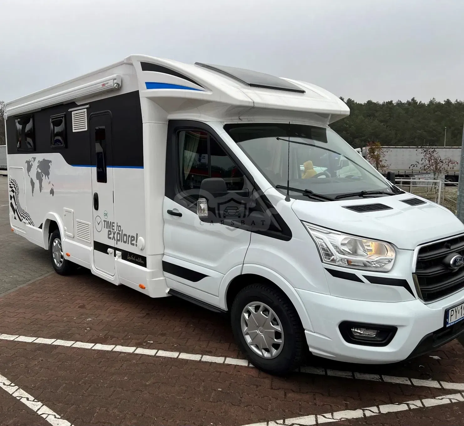 Rimor Evo95 2022