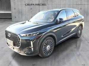 Chery Tiggo 9 2026