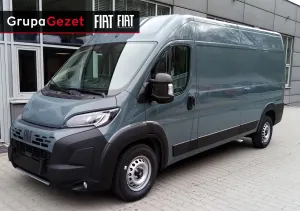 Fiat Ducato 2026