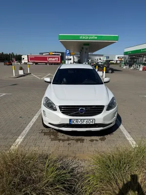 Volvo XC60 I (2008-2017) D4 AWD Ocean Race 2015