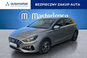 Hyundai i30 III (2017-) 1.5 DPI Smart 2022