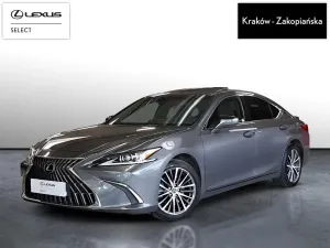 Lexus ES 300h Business Edition 2023