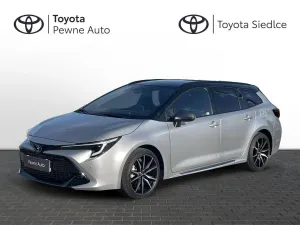 Toyota Corolla Seria E21 (2019-) 1.8 Hybrid GR Sport Dynamic 2025