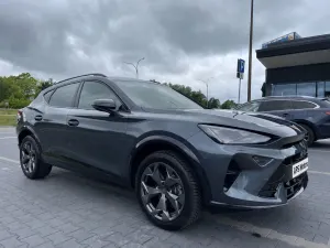 Cupra Formentor 1.5 eTSI mHEV DSG 2025
