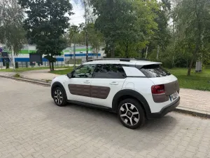 Citroën C4 Cactus 1.2 PureTech Shine S&S 2015
