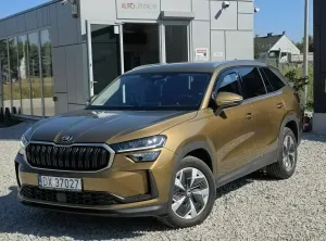 Skoda Kodiaq II (2024-) 2.0 TDI 4x4 Selection DSG 2024