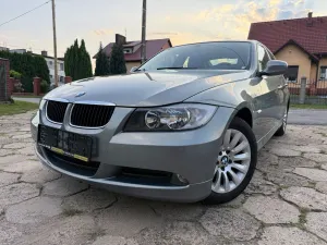 BMW 3 Series E90/E91/E92/E93 (2005-2012) 320i 2006