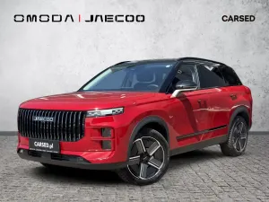 Jaecoo J7 2025