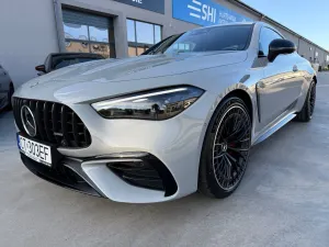 Mercedes-Benz CLE 2025