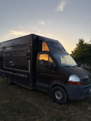 Renault Master 2010