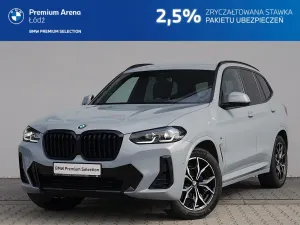 BMW X3 G01 (2017-) 2023