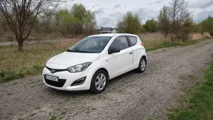 Hyundai i20 I (2008-2014) 1.25 Classic 2014