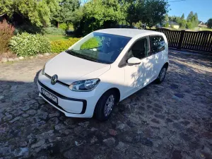 Volkswagen Up! 1.0 move EU6 2017
