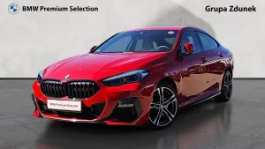 BMW 2 Series 2020