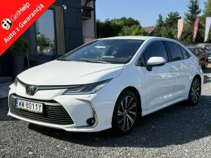 Toyota Corolla Seria E21 (2019-) 1.5 Comfort MS 2022