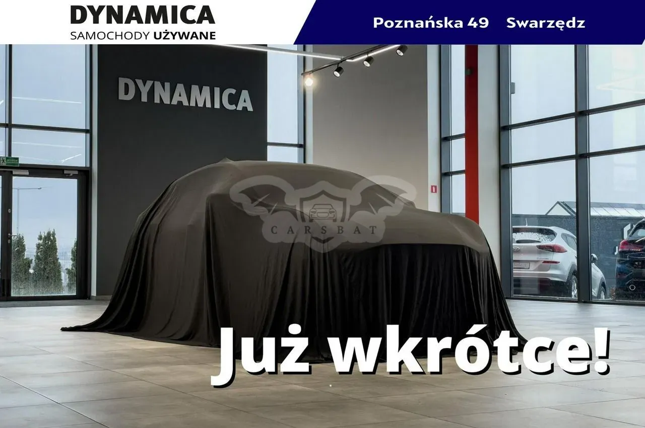 Kia XCeed 2023