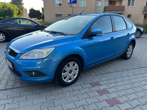 Ford Focus Mk2 (2004-2011) 1.6 Comfort 2008