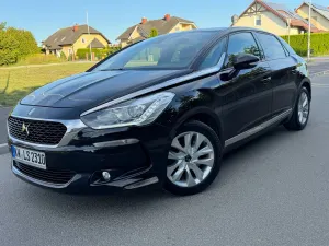 DS DS5 2015