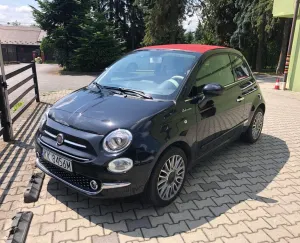 Fiat 500 1.2 Dolcevita 2017