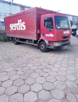 Renault Midlum 2003