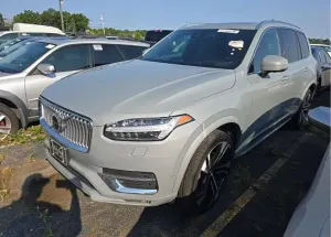 Volvo XC90 II (2014-) B6 B AWD Ultimate Bright 7os 2024