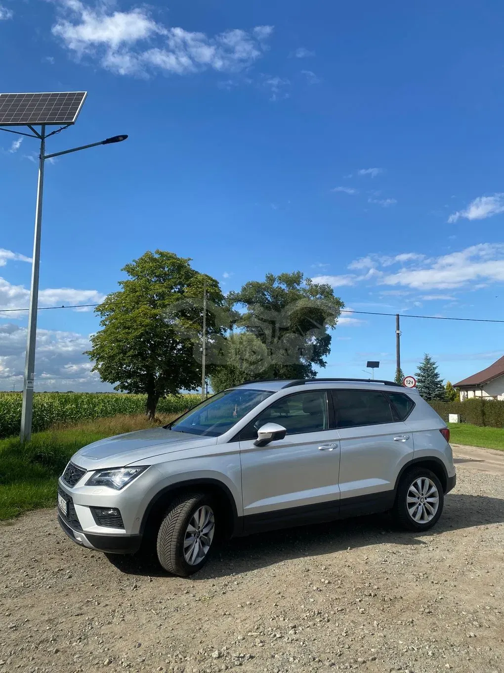 Seat Ateca 1.6 TDI ECOMOTIVE Style S&S 2019
