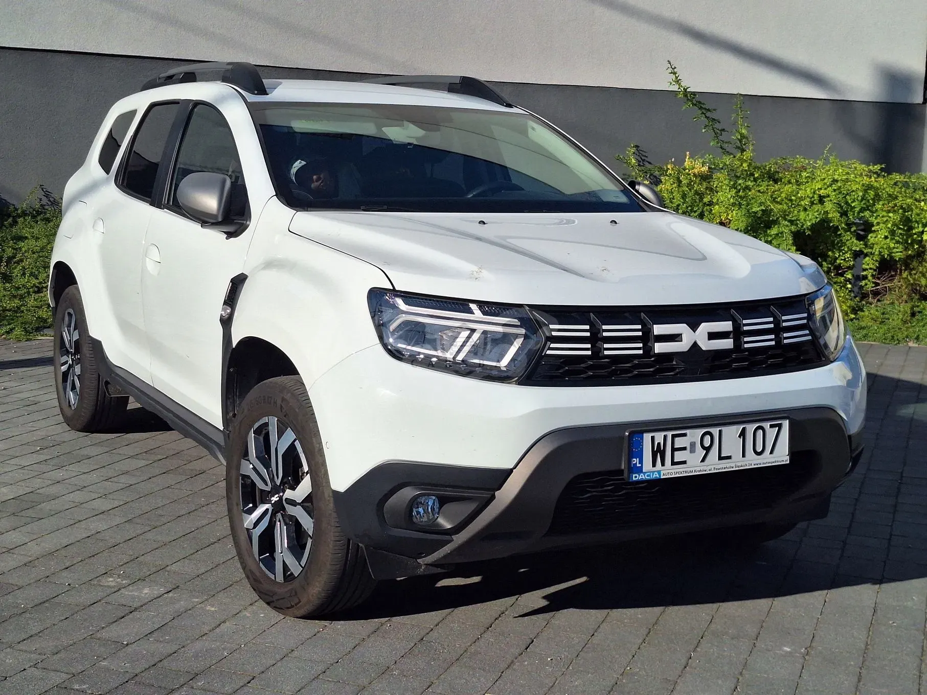 Dacia Duster II (2017-) 1.0 TCe Expression 2023