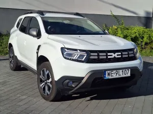 Dacia Duster II (2017-) 1.0 TCe Expression 2023