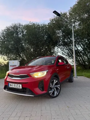 Kia Stonic 1.0 T-GDI M 2021