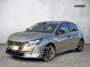 Peugeot 208 2023