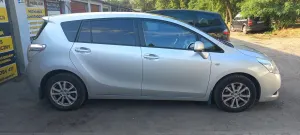 Toyota Verso 2.0 D-4D Luna 2011