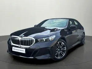BMW 5 Series G60 (2023-) 520d xDrive mHEV M Sport 2024