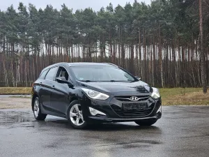 Hyundai i40 2013