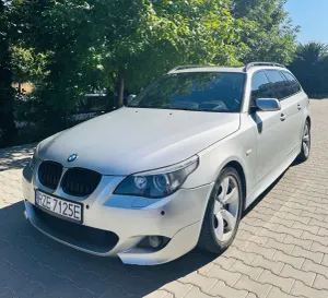 BMW 5 Series E60/E61 (2003-2010) 2005