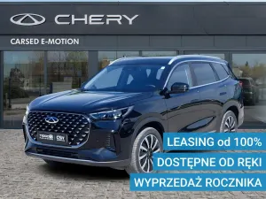 Chery Tiggo 8 2025