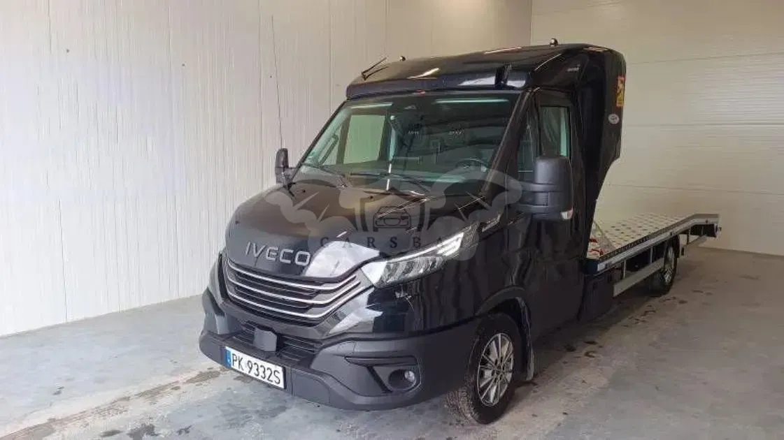 Iveco Daily 2025