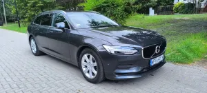 Volvo V90 D4 Momentum 2017