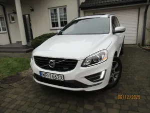 Volvo XC60 I (2008-2017) 2014